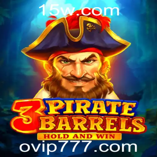 Explorando o Mundo de 3PirateBarrels: Uma Aventura Vivaz