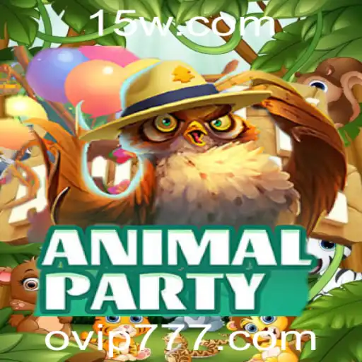 Tudo sobre o AnimalParty: O Novo Fenômeno dos Jogos com a Palavra-Chave VIP 777