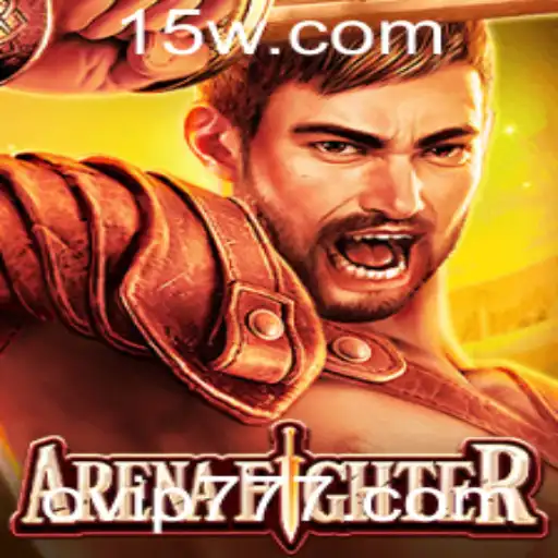 ArenaFighter: A Evolução dos Jogos de Combate