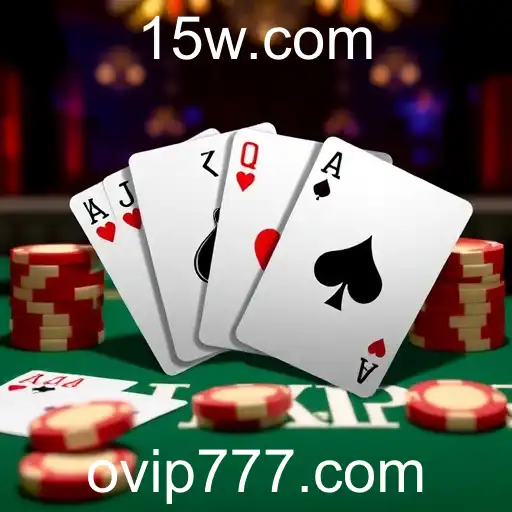 Explorando o Fascinante Mundo do Blackjack com VIP 777