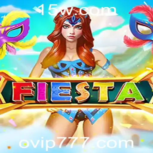 Explorando o Dinâmico Jogo Fiesta: Experiência VIP 777