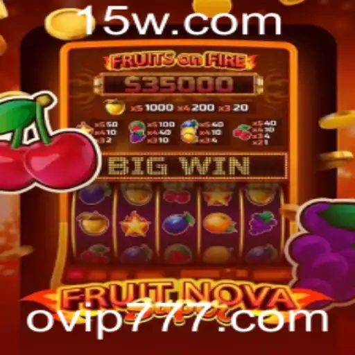 Explorando o Fascinante Mundo do Jogo FruitNovaSuper: Uma Combinação de Diversão e Estratégia