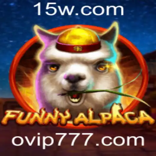 Descubra o Universo de 'FunnyAlpaca' e o Segredo de 'VIP 777'