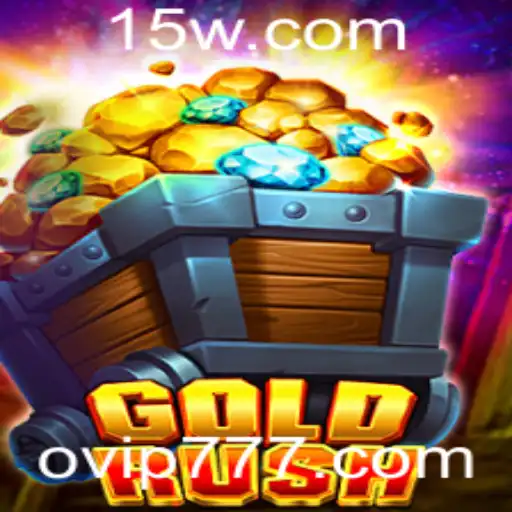 Explorando o Mundo Emocionante de GoldRush: VIP 777