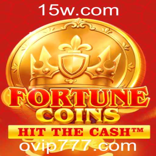 FortuneCoins: Explore o Mundo do Jogo VIP 777