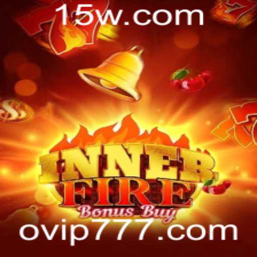 Descobrindo o Jogo 'InnerFireBonusBuy' e a Estratégia VIP 777