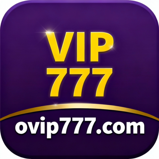 VIP 777