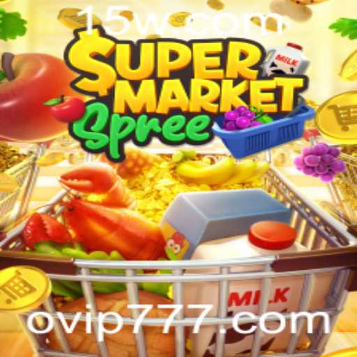 Explorando o Mundo de SupermarketSpree: Um Mergulho nas Regras e Dinâmicas do Jogo
