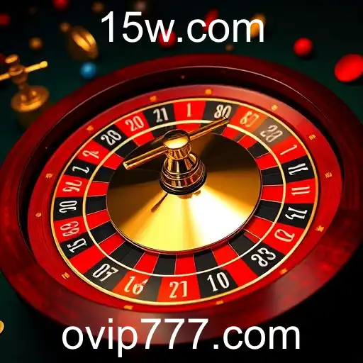 Explorando o Fascinante Mundo dos Jogos de Roleta com VIP 777