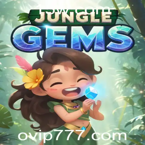 Descubra JungleGems e as Novas Emoções com VIP 777