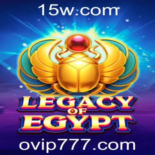 Explorando o Fascínio do Jogo LegacyOfEgypt com a Vantagem VIP 777