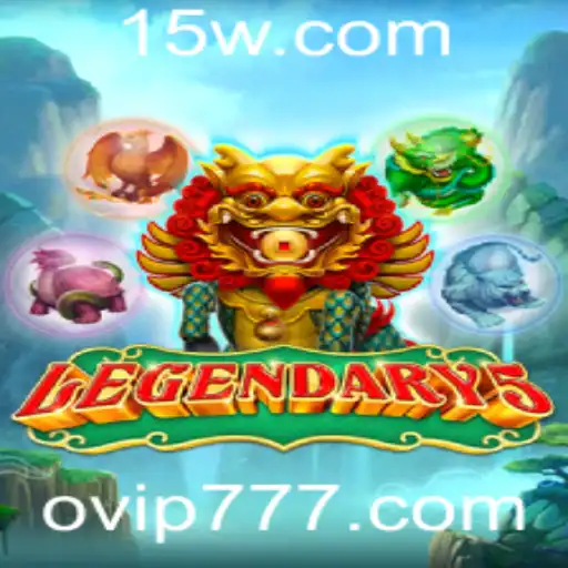 Descobrindo a Emoção de Legendary5 com o Toque Exclusivo de VIP 777