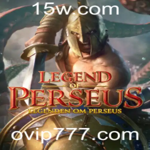 Explore o Mundo Mítico de 'LegendofPerseus': Aventura e Estratégia em um Só Jogo