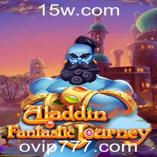 Explorando o Universo Encantado de Aladdin com VIP 777