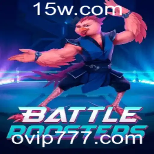BattleRoosters: Uma Nova Era de Combates Estratégicos no Mundo dos Jogos