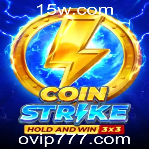 Descubra a Experiência Única do Jogo Coinstrike com a Palavras-chave VIP 777