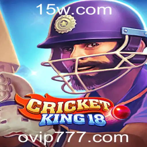 CricketKing18: O Jogo Que Transforma o Esporte em Aventura
