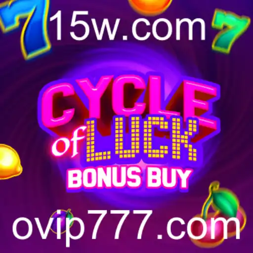 Descubra o Fascinante Mundo de CycleofLuckBonusBuy com VIP 777