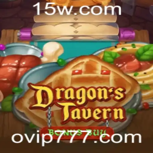 DragonsTavern: Aventuras, Desafios e a Chave 'VIP 777'
