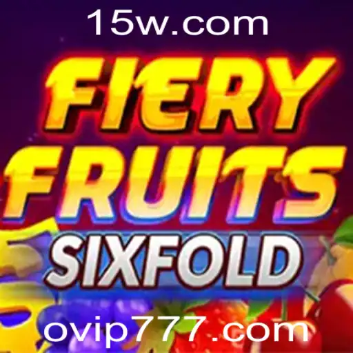 FieryFruitsSixFold: O Novo Game Que Está Dominando o Cenário dos Cassinos