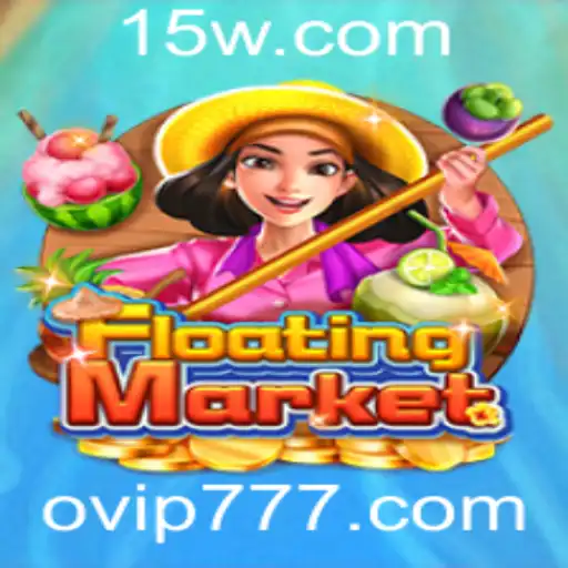 Descubra o Universo de FloatingMarket e a Emoção da Palavras-Chave VIP 777