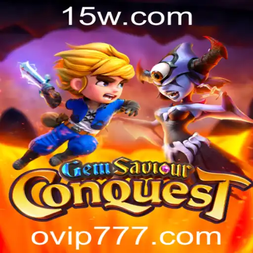 Descubra GemSaviourConquest: A Última Sensação do Universo Gamer