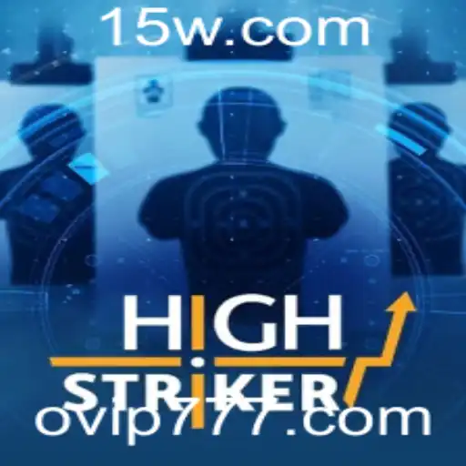 HighStriker: Descubra o Jogo Que Está Conquistando o Mundo dos Cassinos