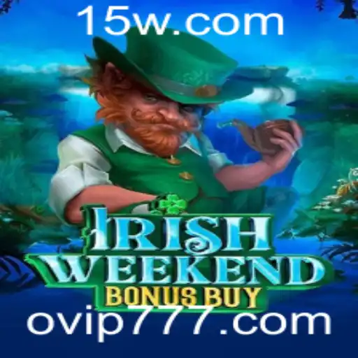 Explorando o Fascinante Mundo do Jogo IrishWeekendBonusBuy: Compreendendo o VIP 777