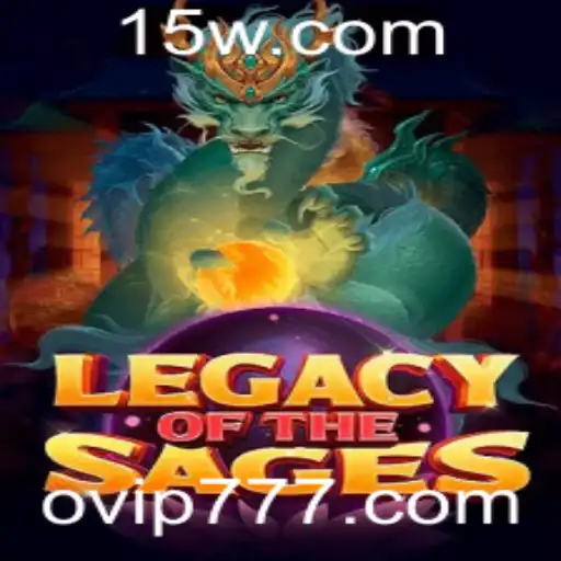 Exploração do Universo de LegacyoftheSages e o Fascínio do VIP 777