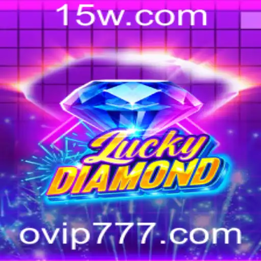 LuckyDiamond: Um Jogo de Sorte e Estratégia com a Chave VIP 777