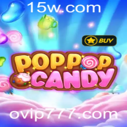 Descubra Tudo Sobre o Jogo POPPOPCANDY e a Palavra-Chave VIP 777