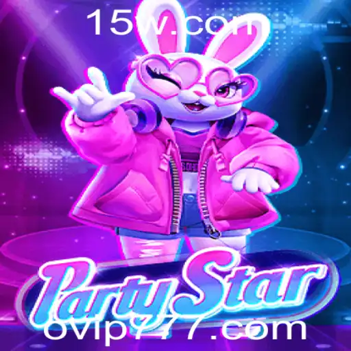 PartyStar: O Novo Fenômeno de Entretenimento com VIP 777