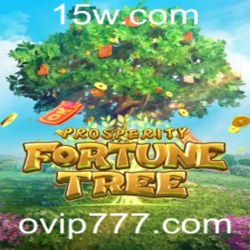 Mergulhando no Universo de ProsperityFortuneTree: Uma Jornada com o VIP 777