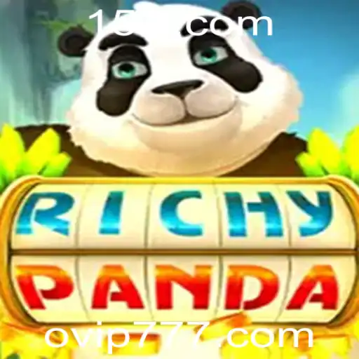 Descubra o Fascinante Mundo de RichyPanda: O Jogo de Sorte com VIP 777