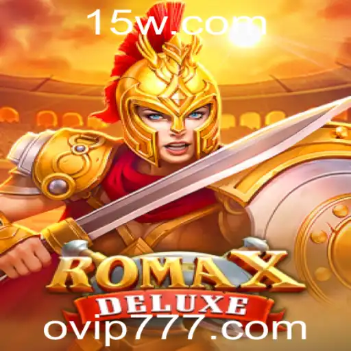 Explorando o Fascinante Mundo de RomaXDeluxe: Aventura e Estratégia
