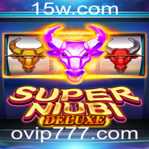Descubra as Aventuras e Desafios de SuperNiubiDeluxe