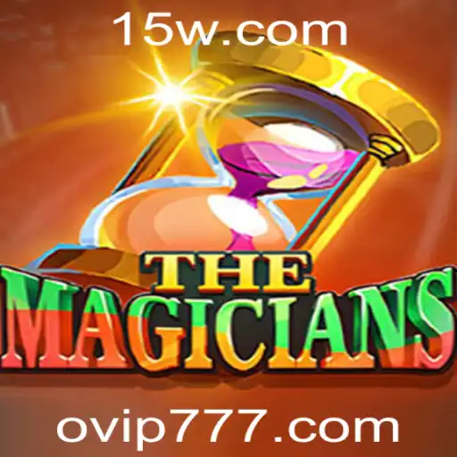 TheMagicians: Uma Imersão no Mundo Mágico dos Jogos