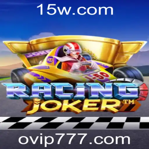 Explorando o Mundo de RacingJoker: O Jogo de Corrida com o Especial 'VIP 777'