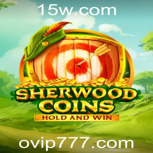 Explore o Mundo de SherwoodCoins: Um Jogo de Estratégia e Fortuna