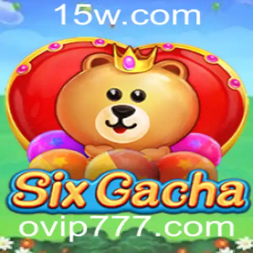 Explorando o Mundo do SixGacha: Atração VIP 777