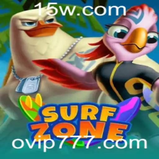Descubra a Emoção de SurfZone: Um Jogo Revolucionário de Aventuras Aquáticas