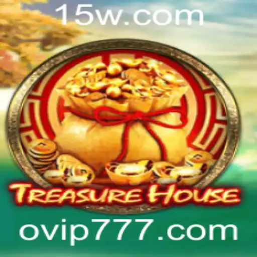 Descubra o Fascinante Mundo de TreasureHouse: Aventura e Estratégia