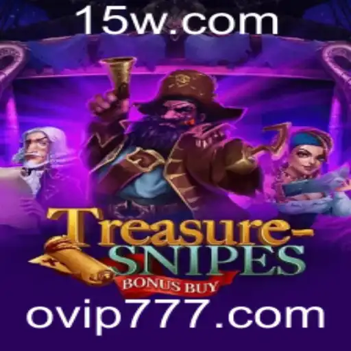Explore o Fascinante Mundo de TreasuresnipesBonusBuy: O Jogo de Cassino com Estilo VIP 777