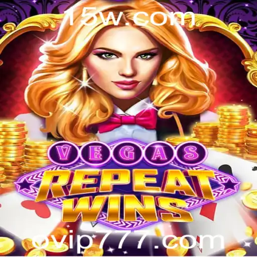 Descubra o Fascinante Mundo de VegasRepeatWins: A Nova Sensação dos Cassinos